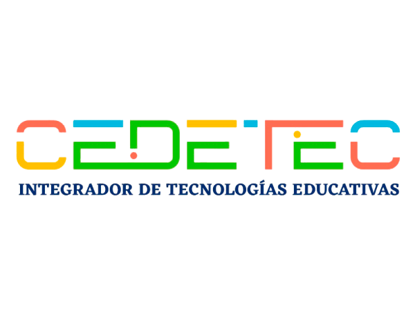 Portfolio CEDETEC