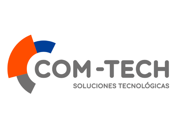 Portfolio Com-Tech